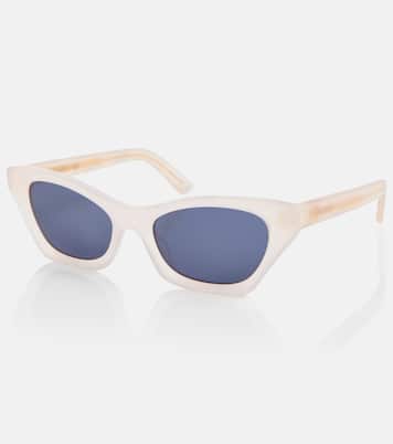 Cat-Eye-Sonnenbrille Dior Midnight B1I | Dior Eyewear