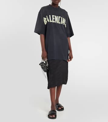 Logo slides | Balenciaga