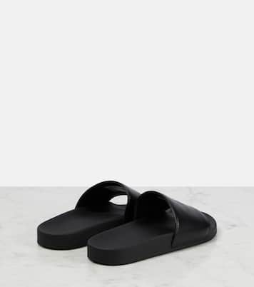 Logo slides | Balenciaga