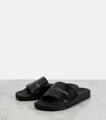 Logo slides | Balenciaga