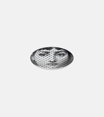 Tema e Variazioni n.78 coaster | Fornasetti