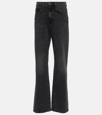 Jeans regular Tess a vita alta | 7 For All Mankind