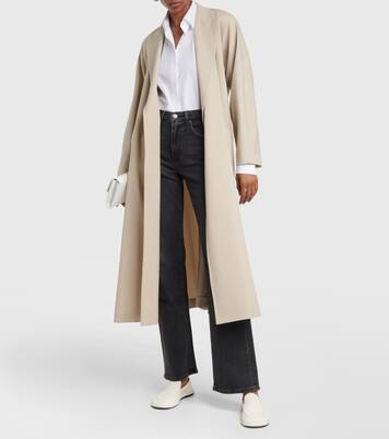 Jeans regular Tess a vita alta | 7 For All Mankind