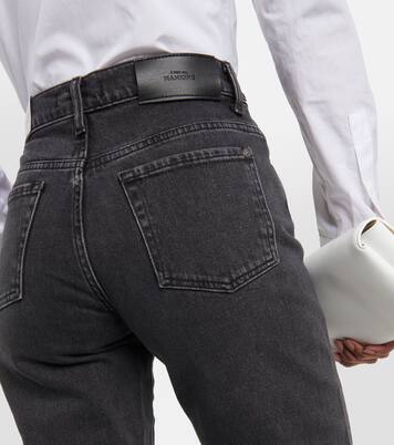 Jeans regular Tess a vita alta | 7 For All Mankind