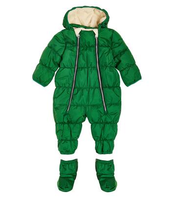 Bebé - traje de nieve Hebe | Molo