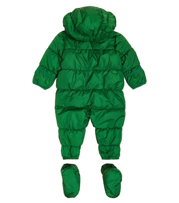 Bebé - traje de nieve Hebe | Molo