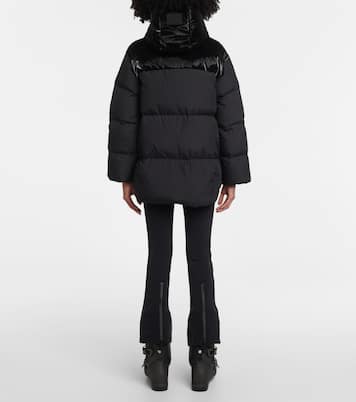 Skijacke Outdoor | Goldbergh