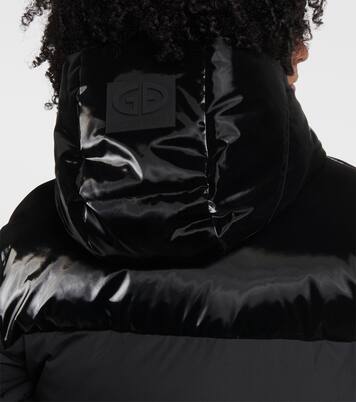 Skijacke Outdoor | Goldbergh
