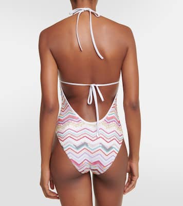 Cutout swimsuit | Missoni Mare