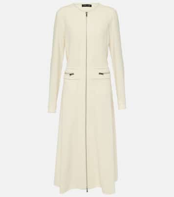 Robe midi Joanne | Proenza Schouler
