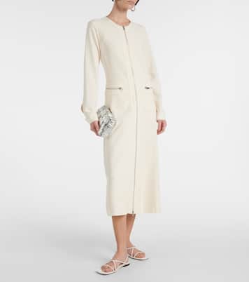 Robe midi Joanne | Proenza Schouler