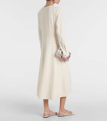 Robe midi Joanne | Proenza Schouler