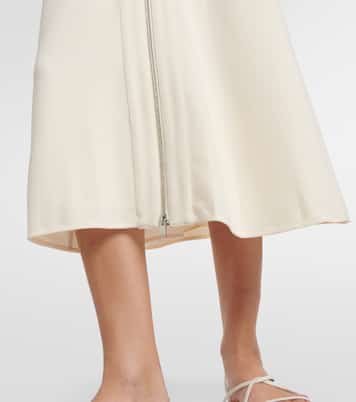 Robe midi Joanne | Proenza Schouler