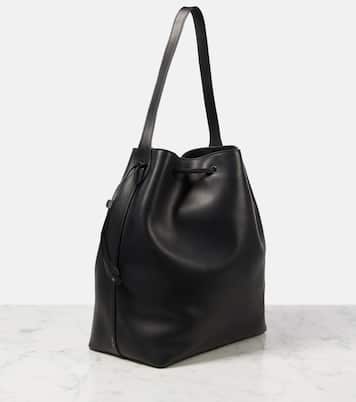 Secchiello Belvedere in pelle | The Row
