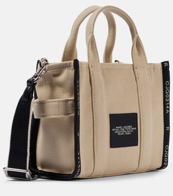 Borsa The Small in canvas | Marc Jacobs