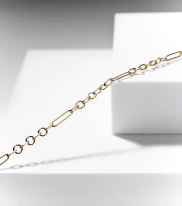 Collier en or 18 ct | FoundRae