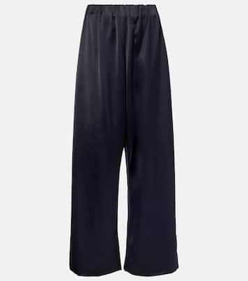 Pantaloni a gamba larga Dayne | Fforme