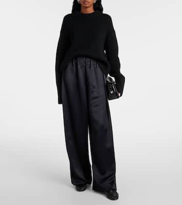 Pantaloni a gamba larga Dayne | Fforme