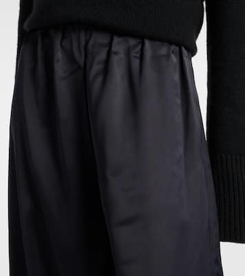 Pantaloni a gamba larga Dayne | Fforme