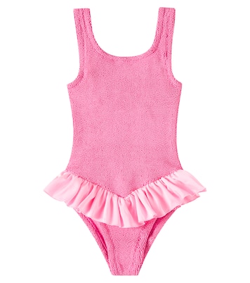 Costume intero Duo Denise | Hunza G Kids
