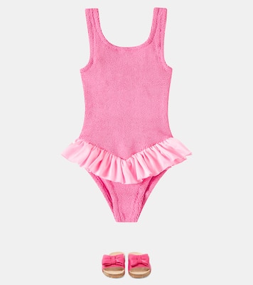 Costume intero Duo Denise | Hunza G Kids