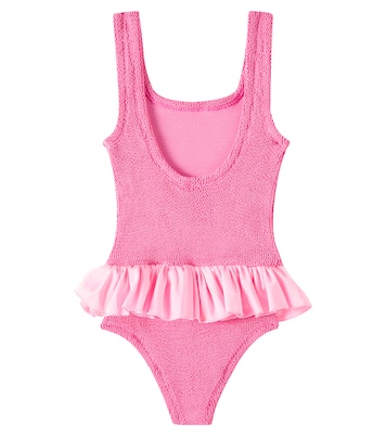 Costume intero Duo Denise | Hunza G Kids