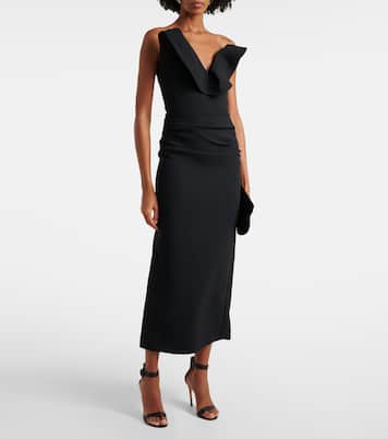Robe longue Requiem | Maticevski