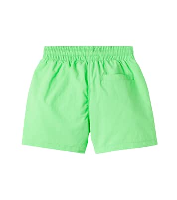 Niko Solid swim trunks | Molo