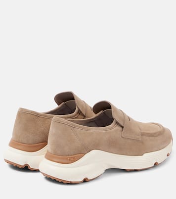 Baskets en daim | Tod's