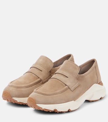 Baskets en daim | Tod's