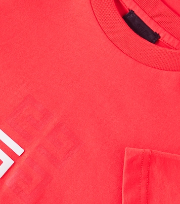 T-shirt 4G en coton | Givenchy Kids