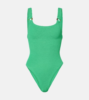 Costume intero Domino | Hunza G