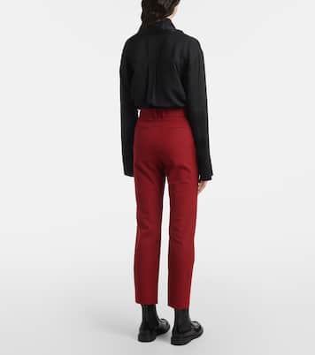 Pantalones slim Coleman | Joseph