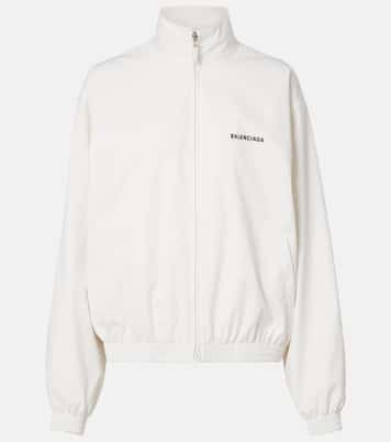جاكيت رياضية بلوغو | Balenciaga