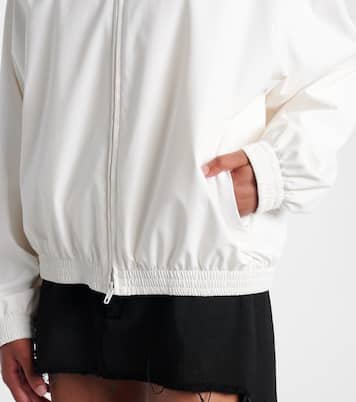جاكيت رياضية بلوغو | Balenciaga