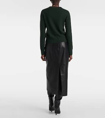 Wool sweater | Vince