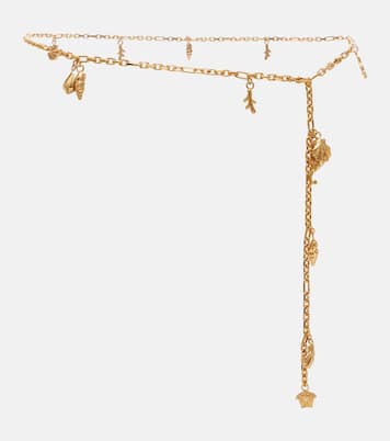 Charms chain belt | Versace
