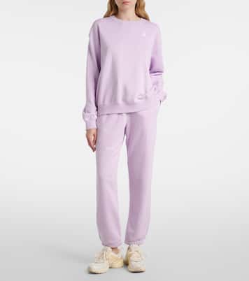 Jordan Brooklyn cotton-blend sweatpants | Nike