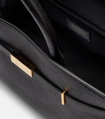 Bolso Hudson Medium de piel | DeMellier