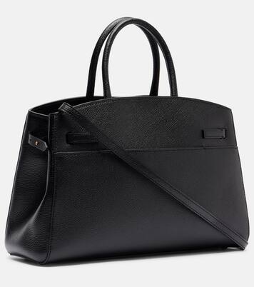 Bolso Hudson Medium de piel | DeMellier