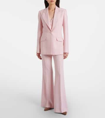 Blazer de lana | Gabriela Hearst