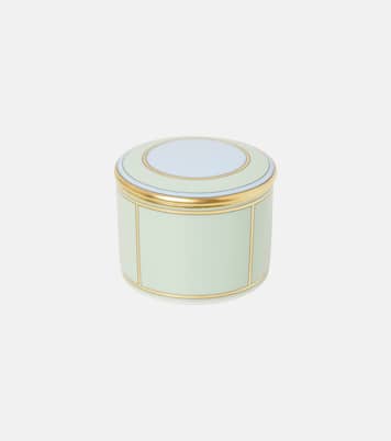 Diva porcelain jewelry box | Ginori 1735