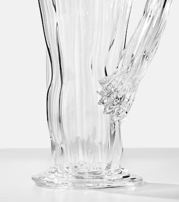 Crystal pitcher | Alexander Kirkeby