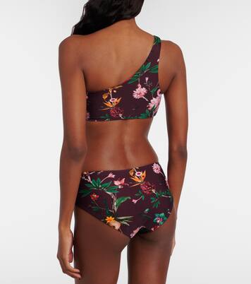 Culotte de bikini Boy Brief imprimée | La DoubleJ