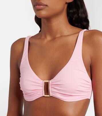 Bikini-Oberteil Bel Air | Melissa Odabash