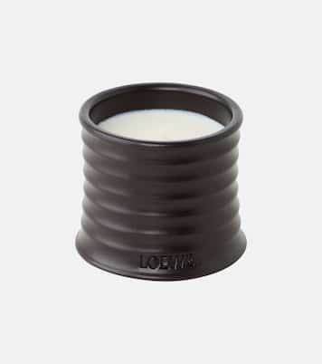 Small palo santo scented candle | Loewe Home Scents