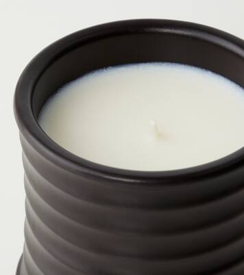 Small palo santo scented candle | Loewe Home Scents