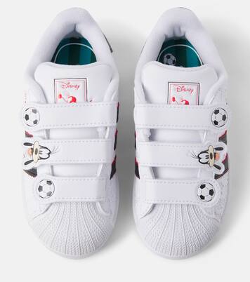 x Disney® – Baskets Superstar | Adidas Originals Kids