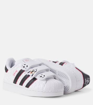 x Disney® – Baskets Superstar | Adidas Originals Kids