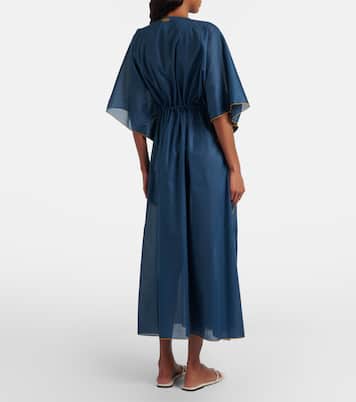 Voilier cotton kaftan | Eres